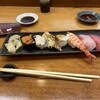 鶴亀寿司