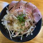 麺処 飯田家 - 