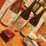 居酒屋 泉屋 - 