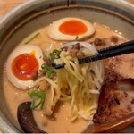 あまのじゃく - 