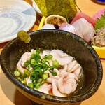 ヤマヤ鮮魚店 弥平 - 