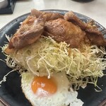 まるやま食堂 - 