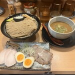 麺匠たか松 - 