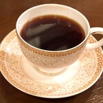 但馬屋珈琲店 - ブレンドコーヒー