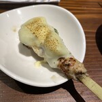 Yakitori Oden Gottsu Xo - 