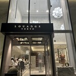 LOUANGE TOKYO Le Musee - 