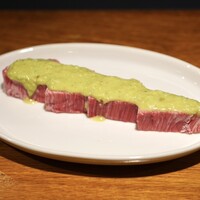 ANIKU produced by 新井屋 - 