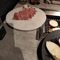 代官山焼肉 kintan - 