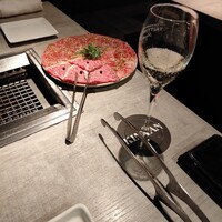 代官山焼肉 kintan - 