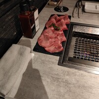 代官山焼肉 kintan - 