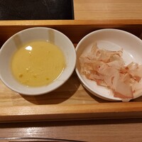 出汁しゃぶおばんざい おかか 市ヶ谷 - 