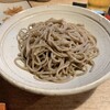 蕎麦の実 よしむら