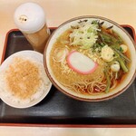 Soba Yoshi - 