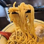 Kuiken - 太麺うまし
