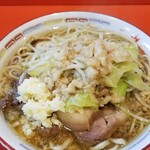 ラーメン二郎 - 