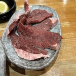 Wagyuu Yakiniku Daikokuya - 