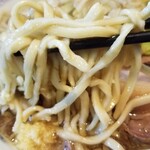 ラーメン二郎 仙川店 - 