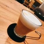 夜Cafe ぽんぷく - 