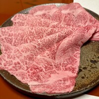 すき焼割烹 日山 - 