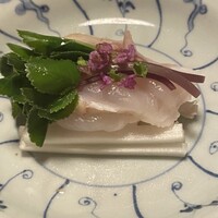 炭火割烹 いふき - 