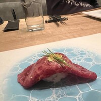 鉄板焼きWAGYU LIVERARY - 