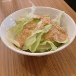 シモキタ洋麺店 - 