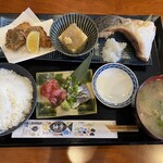 鮮魚酒場 紬季 - 