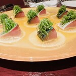 アベス - 一口サイズで、口いっぱいに美味しさが広がります✨