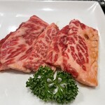 Yakiniku Nikumaruya - 