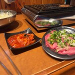 Yakiniku Shouji - 