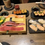 Sushi Sakaba Fujiyama - 