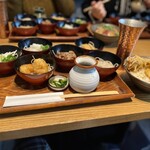 Ishibiki Juuwari Soba Gensei - 