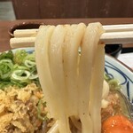 Marugame Seimen - 麺リフト