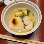 西陣 斎 阿うん - 