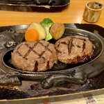 炭焼きレストランさわやか 御殿場プレミアム・アウトレット店 - 