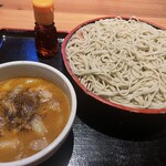 Soba Kisai Matsunoya - 