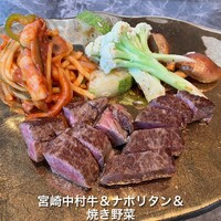 鉄板焼 MYDO - 