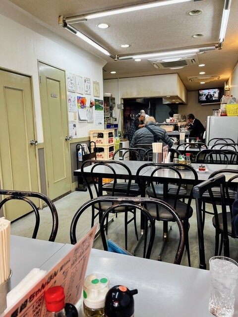 閉店】龍ちゃん （リュウチャン） - 神戸/中華料理 | 食べログ