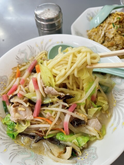 龍ちゃん 閉店】龍ちゃん （リュウチャン） - 神戸/中華料理 | 食べログ