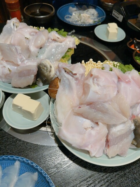 Fugu Senmon Ten Teppou photo 3