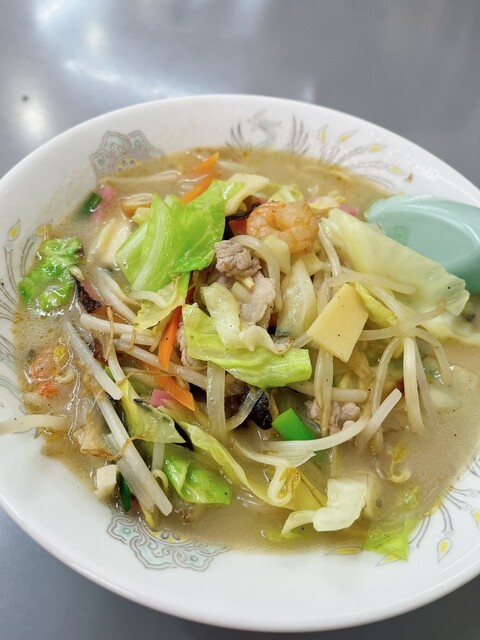 閉店】龍ちゃん （リュウチャン） - 神戸/中華料理 | 食べログ