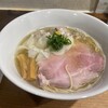 らぁ麺すずむし