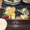 天ぷら・魚・馬刺し・丼 くすくす 桜木町店