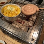 Gyuuniku Oroshidonya Chokuei Yakiniku Horumon Yae Yama Otokichi - 