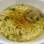 飯田商店 - 別袋投入