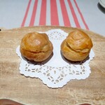 La Boucherie Goutons - 