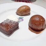 ラ　ブーシュリー　グートン - 