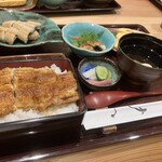 Unagi Dokoro Unatomi - 