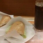 ドトールコーヒーショップ  - 