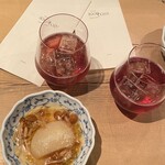 炭焼居酒場 IGOR COSY - 